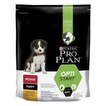 Pienso Purina Pro Plan Medium Pollo Para Cachorros - 3kg