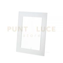Portafoto Medio Easy Bianco Per Foto 13x18 Cm