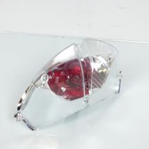 Transparentes Rücklicht Typ Lexus Für Roller Peugeot 50