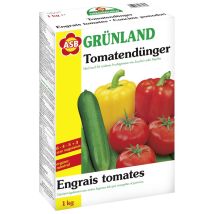 Tomatendünger 1 Kg Dünger Gemüse - Asb Greenworld