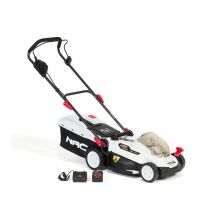 Nac 5900607539734 Akku-rasenmäher 20v 32cm