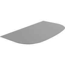 Surefeed Distributore Automatico Mangime Con Tappetino Protettivo Pet Screen Mat Grigio 1 Pz. Matgy