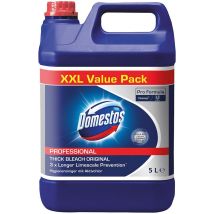 Hygienereiniger 5l Classic Mit Aktivchlor - Domestos