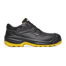 Zapatos De Trabajo Para Electricista Exena Watt Sb E Ps Wpa Fo Sr - 40 (eu) - Negro