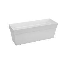 Elho Loft Urban Wandampel 40cm - Weiss
