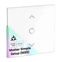 Motorsteuerung Meross Mrs100ma Wlan Led Zeitplanung