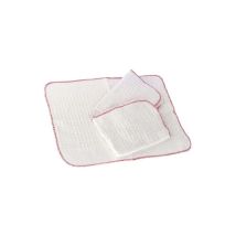 Panno Pavimenti in Cotone Bianco – 60 x 40 cm – Pulizia Efficace e Affidabile – Pippo