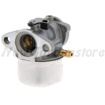 Carburatore Compatibile Con Motore Briggs & Stratton 122k00 122l00 122m00 122t00