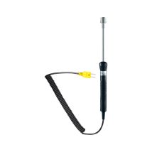Sensore Di Temperatura Tipo K Laserliner 082.437a - Thermosensor Touch