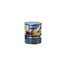 Durieu Linitop Classic Lasure Satin 1l Noce - Linitop