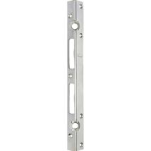 Schnegel - Placa De Seguridad En Ángulo L.300mm An.20mm S.3mm Sta Galv.006/911 / V