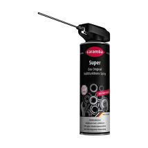 Espray multifunción Caramba – Protección contra la corrosión – Lubricación – 4009076612021