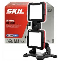 Skil 3157 Ca Akku Led Arbeitsstrahler 20v Va1e3157ca (ohne Akku)