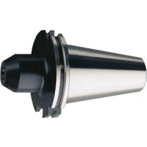 Flächenspannfutter Din69871adb Sk40 D8mm Lang Haimer