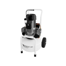 Gentilin Ultra-quiet Kompressor Csk330/24