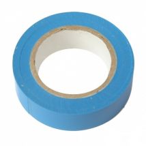 Nastro Isolante In Pvc 15mmx10m Blu E30-pvc1510bu Bemko 4277