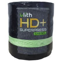 Ficelle De Presse Ulith Hd+ Superpress Vert 110 M/kg, 11 Kg