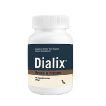 Vetnova - Dialix Blase & Prostata (ehemals Dialix V-10) 45 Comp.