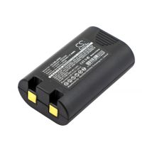 Nx - Batteria Per Stampante Beltrona Beldml360sl 7.4 V 1600 Mah Sostituisce La Batteria Originale (originale) 1759398, S0895