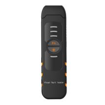 Glasfasertester, Fehlererkennungsstift, Rotlicht