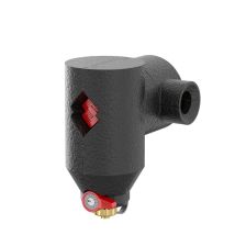 Flamco Separatore Di Fanghi Flamcoclean Smart Ecoplus G 3/4 F Con Isolamento, 30031