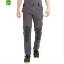 Pantaloni Hardy Rica Lewis Grigio Tg. 52