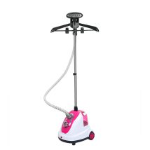 Dampfbügeleisen 1.7ldampfglätter Dampfbürste Dampfstation Dampfbügler 1700w Rosa