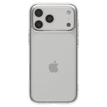 Iphone 17 Pro Ultra Hybrid-hülle – Transparent