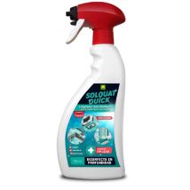 Detergente Disinfettante Senza Candeggina 750 Ml Masso Rif. 231615