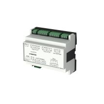 Skip Ey-em511f001 Ecolinks511 Remote I/o Module - 24vac - 0.5a