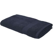 Today Maxi Badetuch 90x150 Cm Marineblau Baumwolle