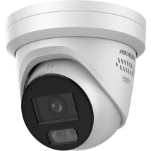 Telecamera Di Rete Hikvision Ds-2cd2346g3-izs2uy/sl 4mp Motorizzata Ip67