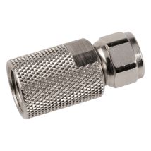 Connettore F Macho Coassiale TR165 – Elettricità – 10085-DI