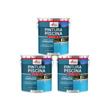 Pinturas Impermeabilizantes Para Piscinas - Arcapool
