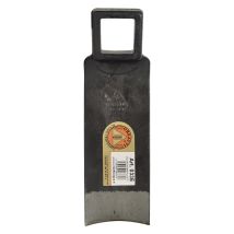 Zappa Sicilia in acciaio forgiato temprato – 800 gr – Manico compatibile cod. 4313404 – Orsatti