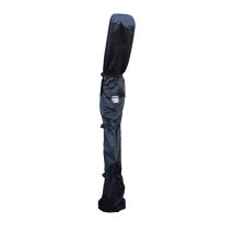 Berwinterungshülle 243 X 29 Cm Für Outdoor-solardusche - Uv-schutz, Staubschutz - Full Formidra Kompatibel - 242 X 45 Cm
