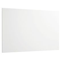 Vaillant Riscaldatore A Infrarossi Vei 500/1 Mw 500w Pannello, Bianco, 592x892x17mm, 0010023194