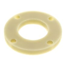 Bague de plateau 2610396566 – Plateau et patin de ponçage – Forme, Largeur, Longueur – SKIL