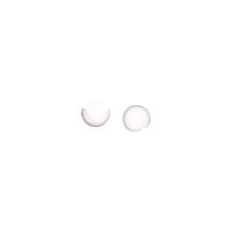 Cuñas para muebles 25 mm transparentes – Estabilizadores sin perforaciones – Fácil instalación – 4019398523158