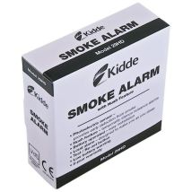 Kidde - Kid-29hd Detector De Humo Sensor Óptico Inalámbrico