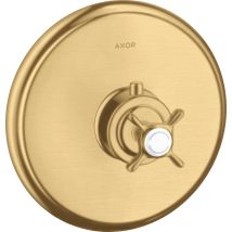 Axor Montreux Termostato De Alto Caudal 59 L/min - Hansgrohe
