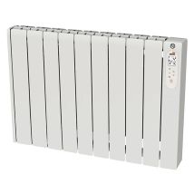 Cointra Flüssigkeitsheizkörper Weiß 1500 W Mit Integriertem Wi-fi