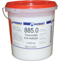 Kleiberit - Antiadhesivo Para Prensas De Paneles 885.0 - Cubo 5kg - 885.0.0500