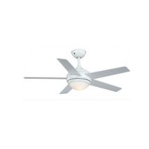 Aireryder - Ceiling Fan Fresco White With Light And Remote