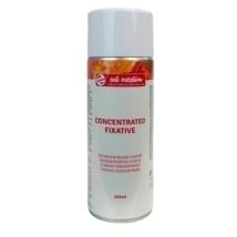 Spray Fijador Talens 200 Ml