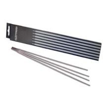 Elettrodo Rutilico Per Ferro- - Ø Mm.2.5x300 Colore Grigio - Confezioni Da Pz.50 - 1 Confezione Soges