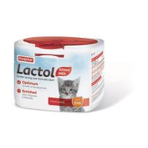 Lactol Kitten Milk 250g - 32370 - Beaphar