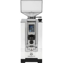 Eureka Mignon Specialita Molinillo De Café Blanco Diseño Moderno