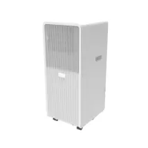 Condizionatore Portatile 3,5 Kw Deumidificatore 41l/24h Refrigerante
