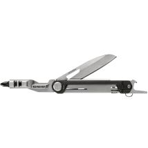 Gerber Armbar Slim Drive Attrezzo Multifunzione Onyx Alluminio